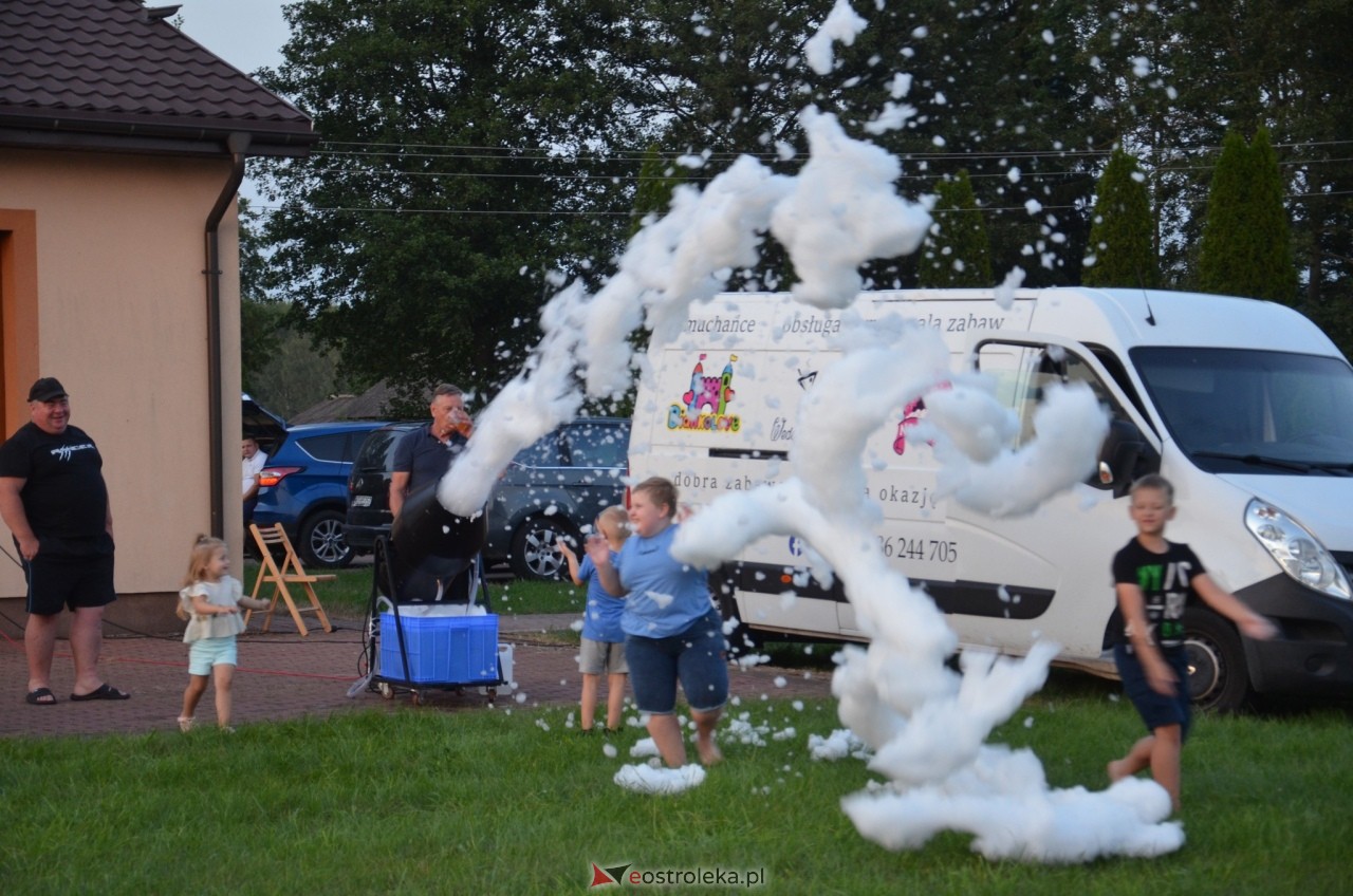 Festyn wiejski w Krobi [09.08.2025] - zdjęcie #83 - eOstroleka.pl