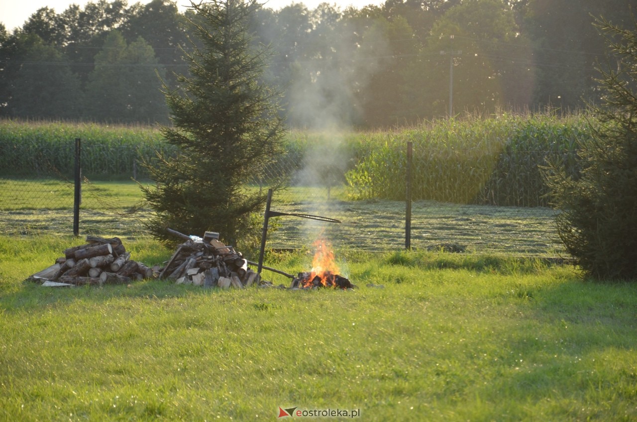 Festyn wiejski w Krobi [09.08.2025] - zdjęcie #82 - eOstroleka.pl