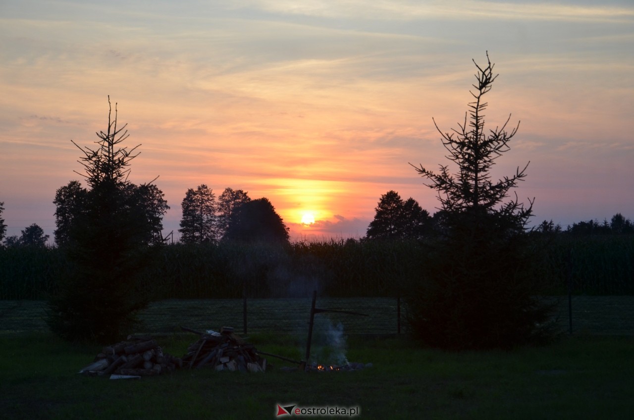 Festyn wiejski w Krobi [09.08.2025] - zdjęcie #81 - eOstroleka.pl