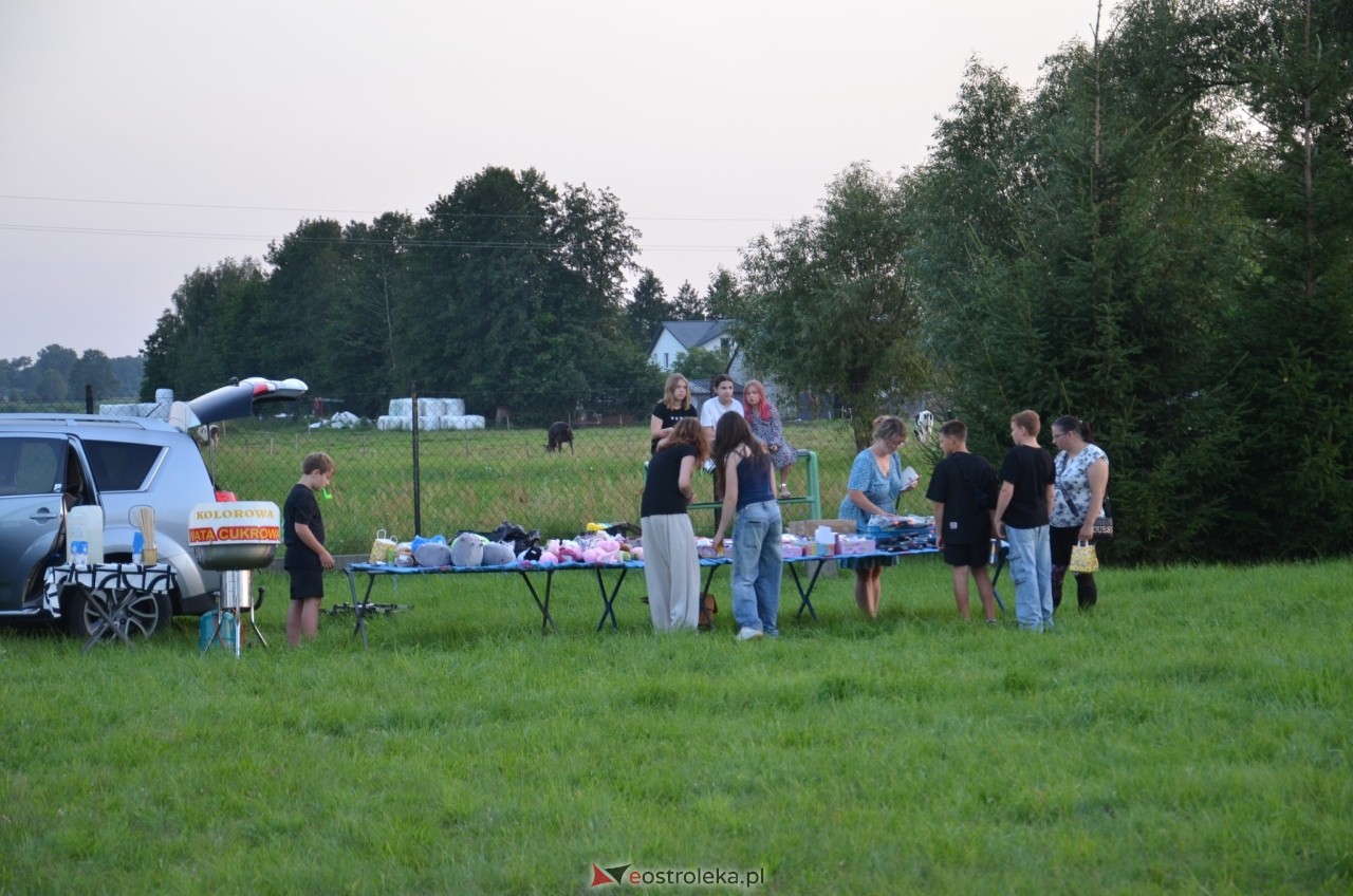 Festyn wiejski w Krobi [09.08.2025] - zdjęcie #79 - eOstroleka.pl