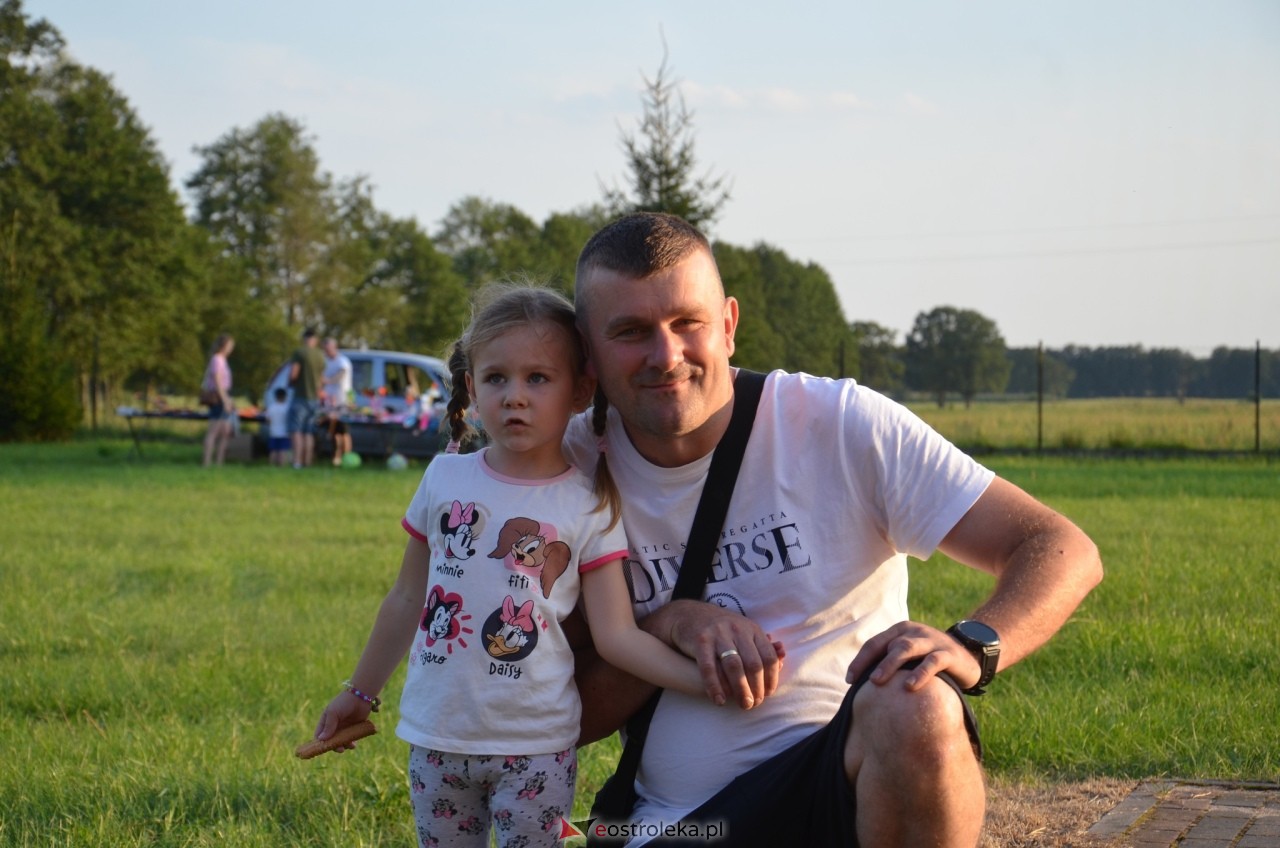 Festyn wiejski w Krobi [09.08.2025] - zdjęcie #71 - eOstroleka.pl