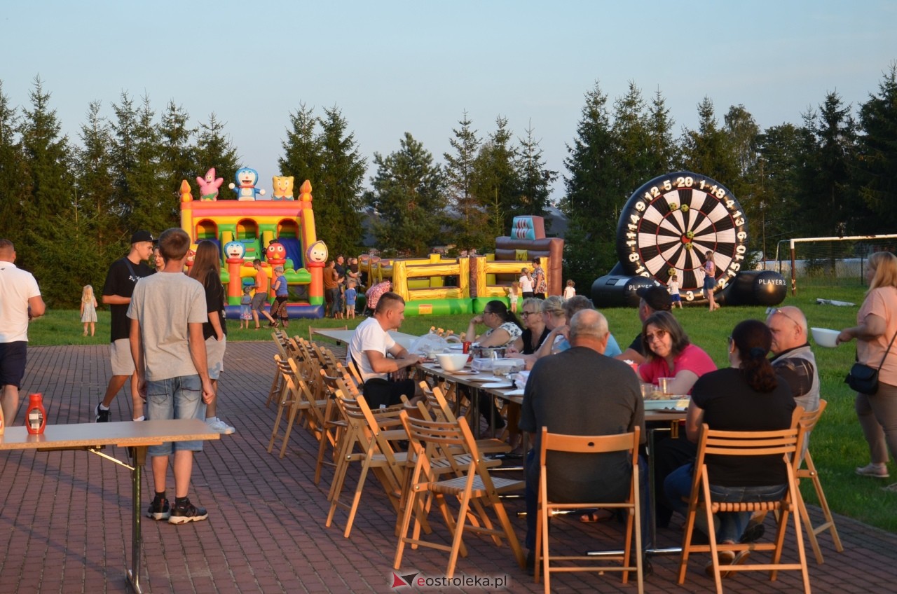Festyn wiejski w Krobi [09.08.2025] - zdjęcie #67 - eOstroleka.pl