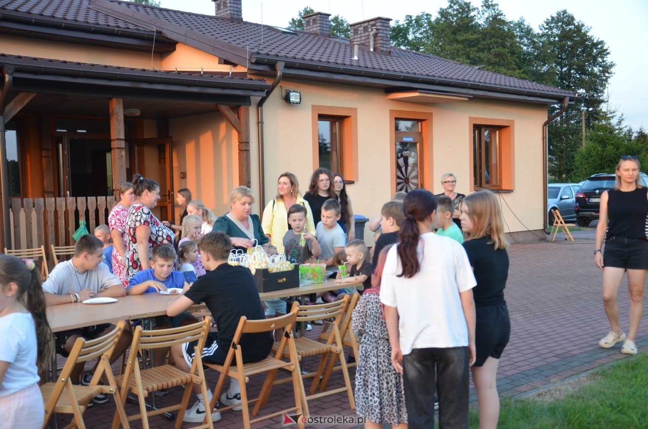 Festyn wiejski w Krobi [09.08.2025] - zdjęcie #65 - eOstroleka.pl