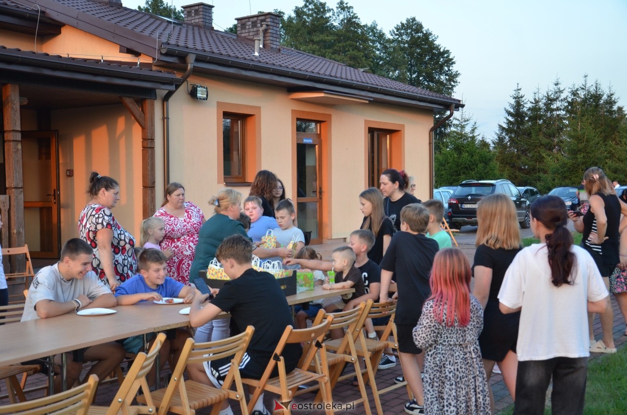 Festyn wiejski w Krobi [09.08.2025] - zdjęcie #63 - eOstroleka.pl