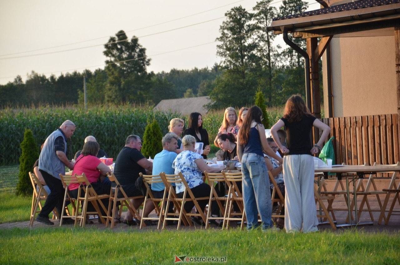 Festyn wiejski w Krobi [09.08.2025] - zdjęcie #61 - eOstroleka.pl