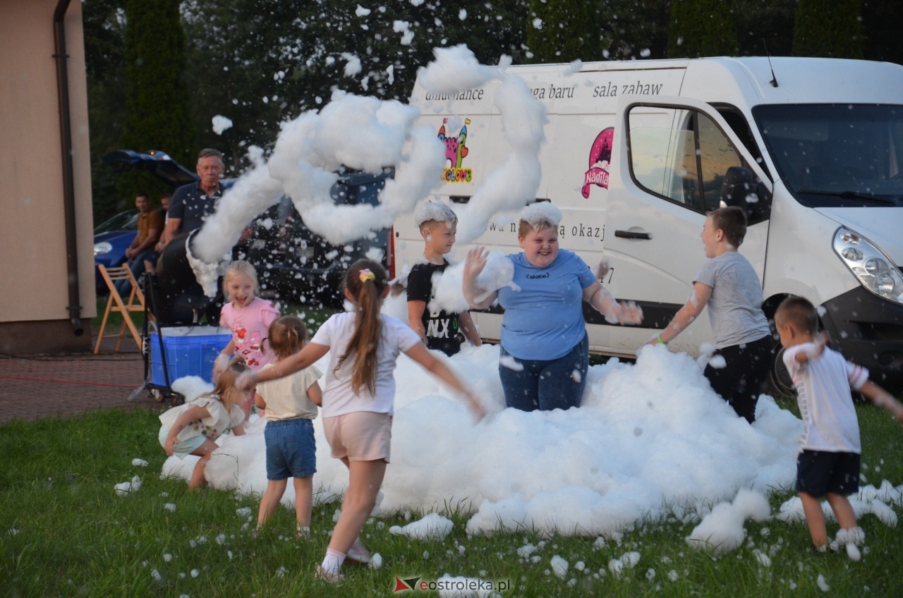 Festyn wiejski w Krobi [09.08.2025] - zdjęcie #59 - eOstroleka.pl