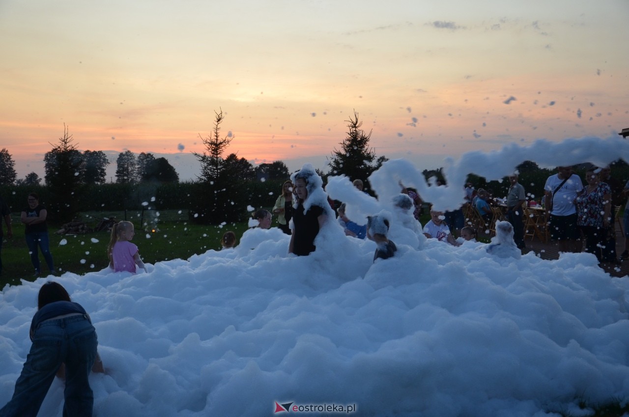 Festyn wiejski w Krobi [09.08.2025] - zdjęcie #57 - eOstroleka.pl