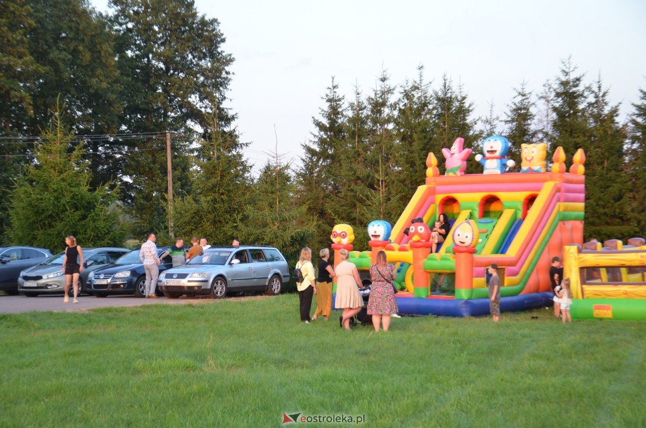 Festyn wiejski w Krobi [09.08.2025] - zdjęcie #53 - eOstroleka.pl