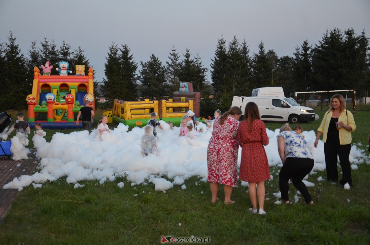 Festyn wiejski w Krobi [09.08.2025] - zdjęcie #51 - eOstroleka.pl