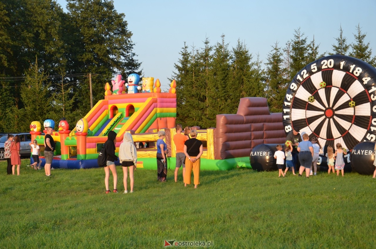 Festyn wiejski w Krobi [09.08.2025] - zdjęcie #49 - eOstroleka.pl