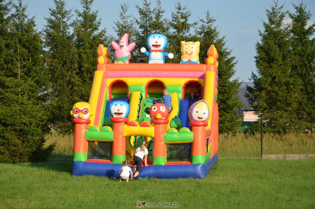 Festyn wiejski w Krobi [09.08.2025] - zdjęcie #47 - eOstroleka.pl