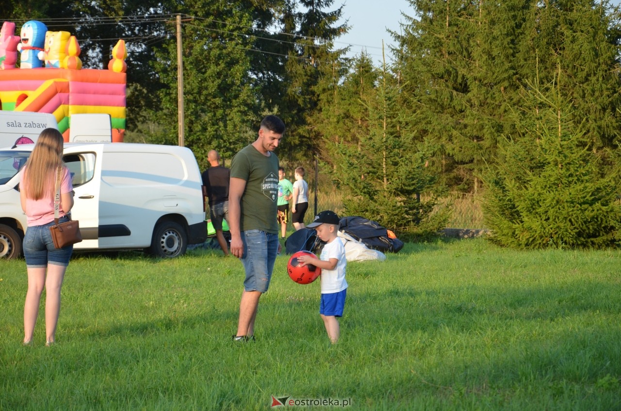 Festyn wiejski w Krobi [09.08.2025] - zdjęcie #45 - eOstroleka.pl