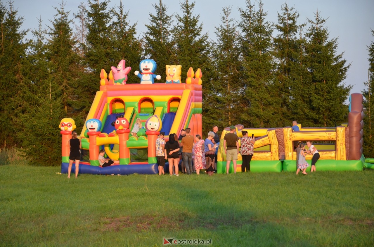 Festyn wiejski w Krobi [09.08.2025] - zdjęcie #43 - eOstroleka.pl