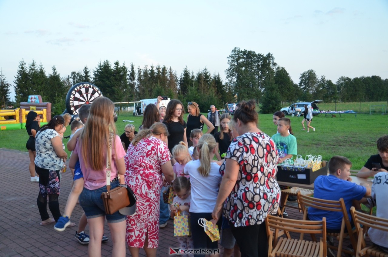 Festyn wiejski w Krobi [09.08.2025] - zdjęcie #41 - eOstroleka.pl