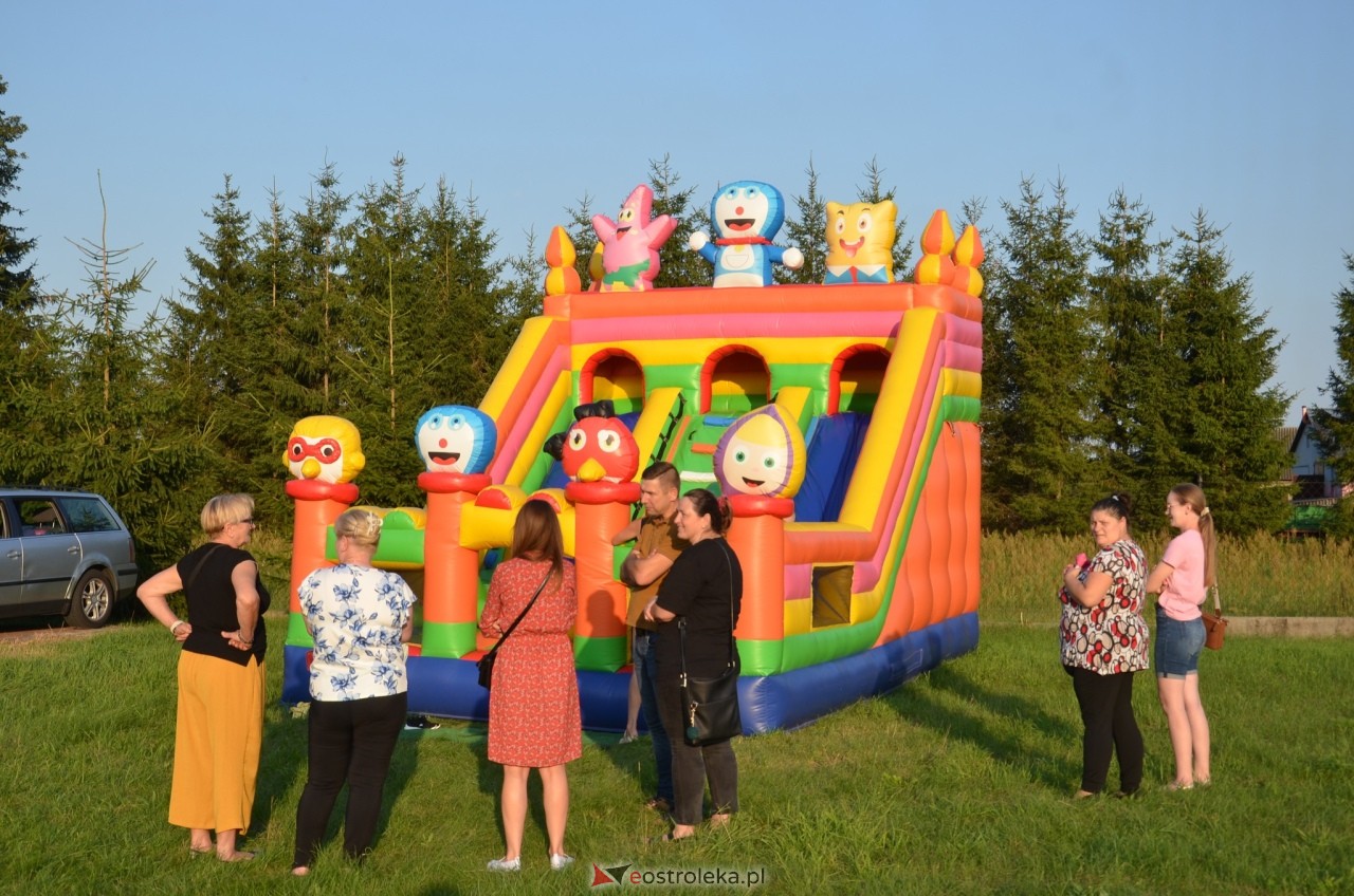 Festyn wiejski w Krobi [09.08.2025] - zdjęcie #39 - eOstroleka.pl