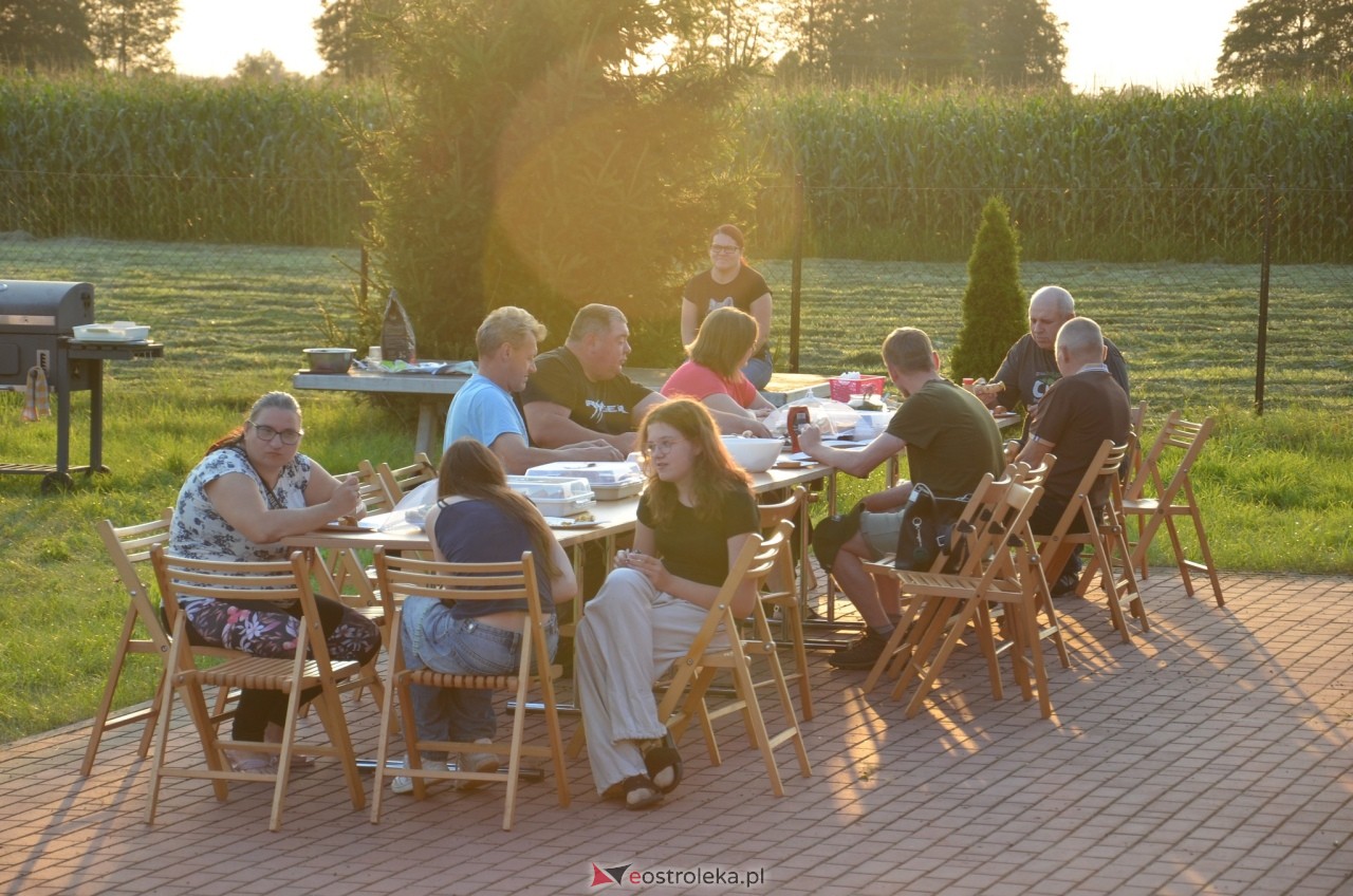Festyn wiejski w Krobi [09.08.2025] - zdjęcie #35 - eOstroleka.pl