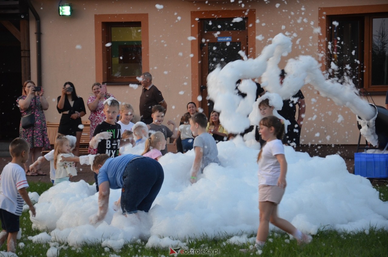 Festyn wiejski w Krobi [09.08.2025] - zdjęcie #33 - eOstroleka.pl