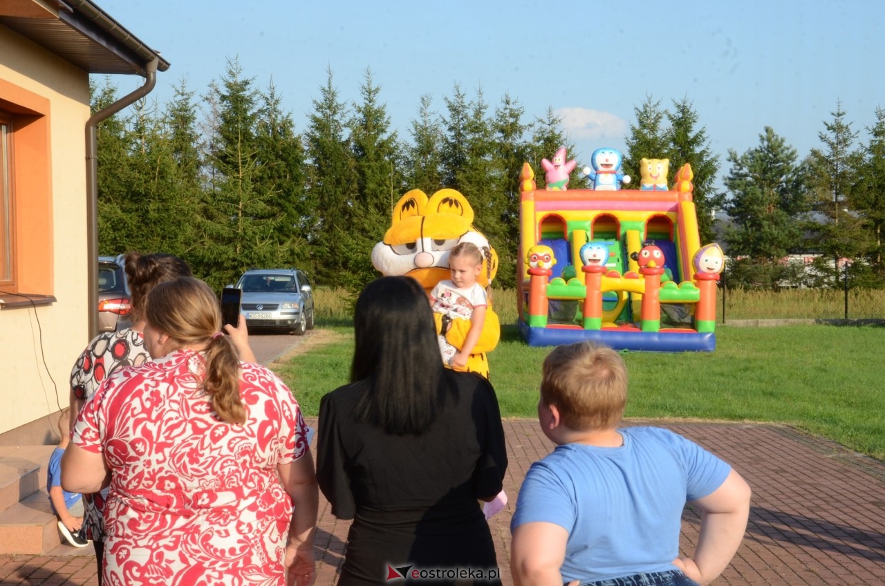 Festyn wiejski w Krobi [09.08.2025] - zdjęcie #29 - eOstroleka.pl