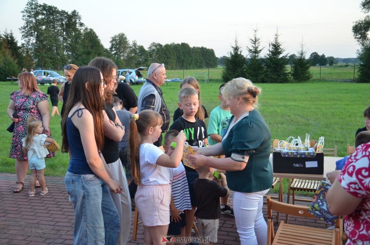 Festyn wiejski w Krobi [09.08.2025] - zdjęcie #27 - eOstroleka.pl