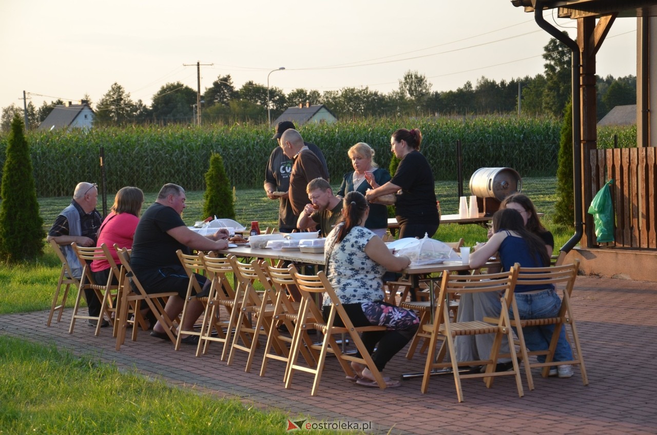 Festyn wiejski w Krobi [09.08.2025] - zdjęcie #25 - eOstroleka.pl