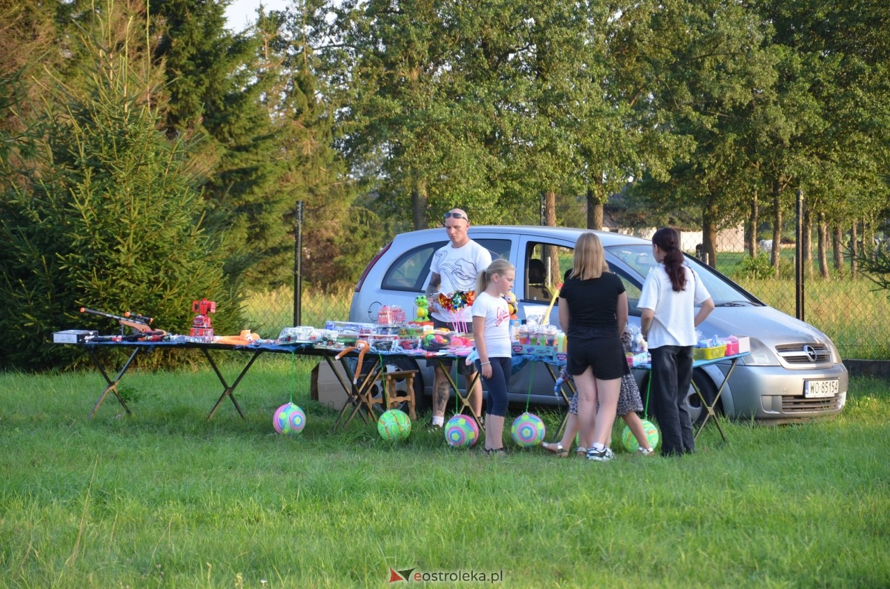 Festyn wiejski w Krobi [09.08.2025] - zdjęcie #23 - eOstroleka.pl