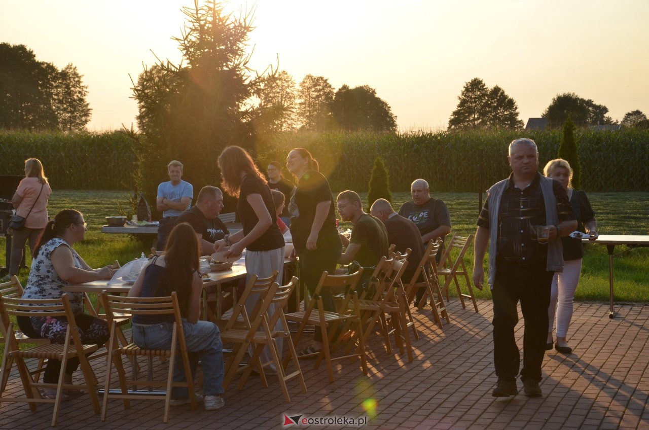 Festyn wiejski w Krobi [09.08.2025] - zdjęcie #21 - eOstroleka.pl