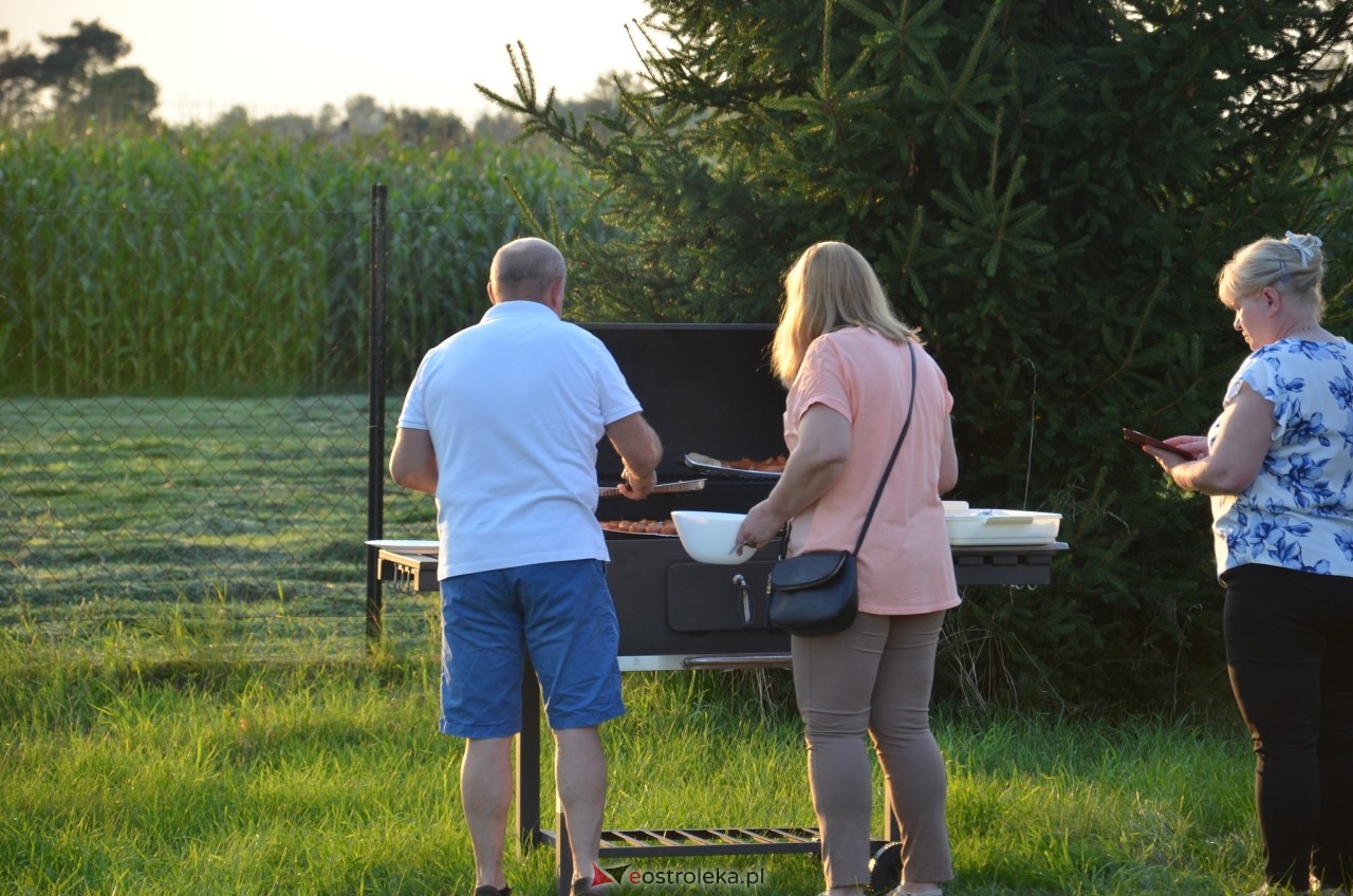 Festyn wiejski w Krobi [09.08.2025] - zdjęcie #19 - eOstroleka.pl