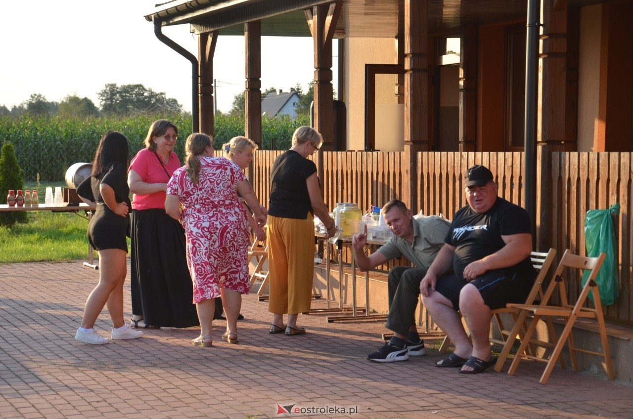 Festyn wiejski w Krobi [09.08.2025] - zdjęcie #17 - eOstroleka.pl
