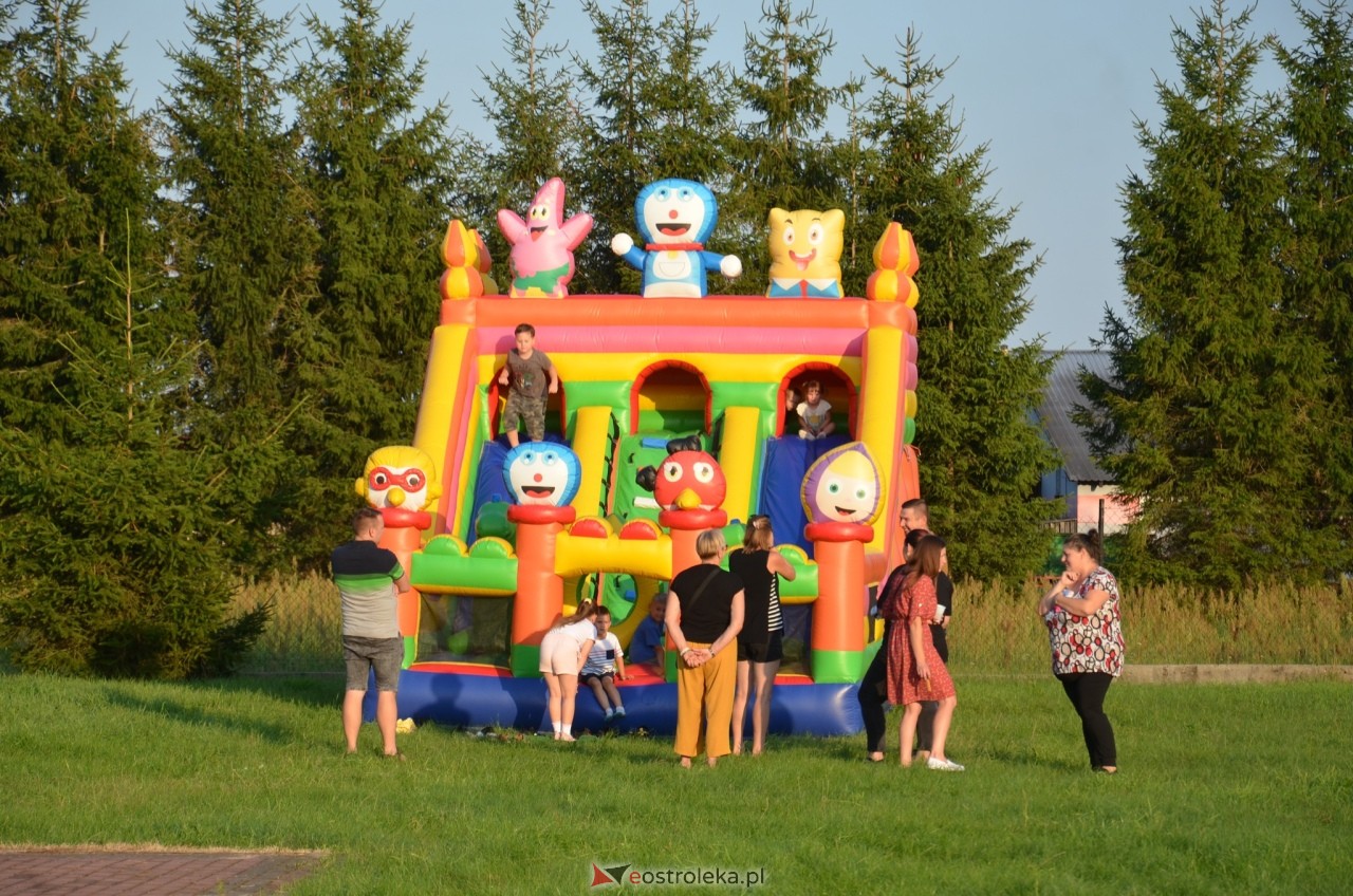 Festyn wiejski w Krobi [09.08.2025] - zdjęcie #15 - eOstroleka.pl