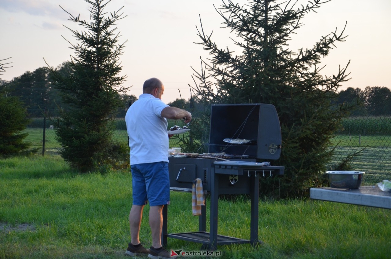 Festyn wiejski w Krobi [09.08.2025] - zdjęcie #78 - eOstroleka.pl