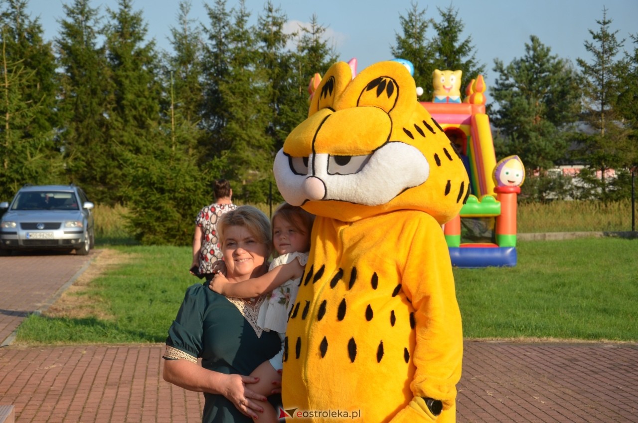 Festyn wiejski w Krobi [09.08.2025] - zdjęcie #76 - eOstroleka.pl