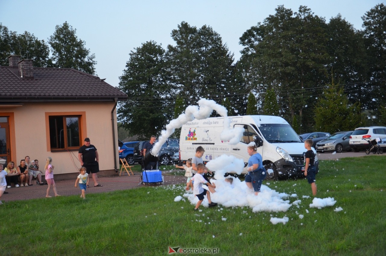 Festyn wiejski w Krobi [09.08.2025] - zdjęcie #72 - eOstroleka.pl