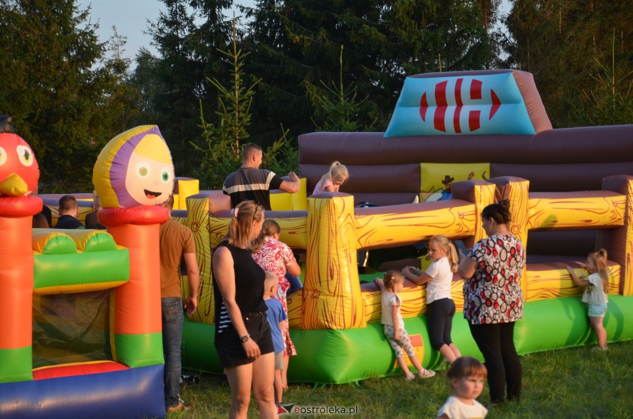 Festyn wiejski w Krobi [09.08.2025] - zdjęcie #68 - eOstroleka.pl