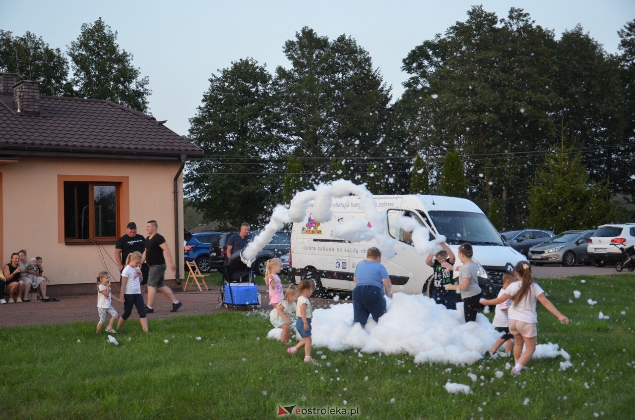 Festyn wiejski w Krobi [09.08.2025] - zdjęcie #64 - eOstroleka.pl