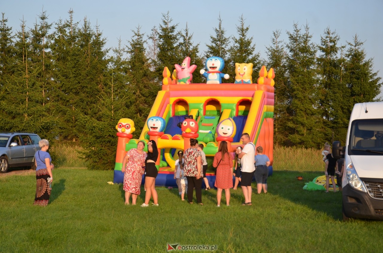 Festyn wiejski w Krobi [09.08.2025] - zdjęcie #60 - eOstroleka.pl