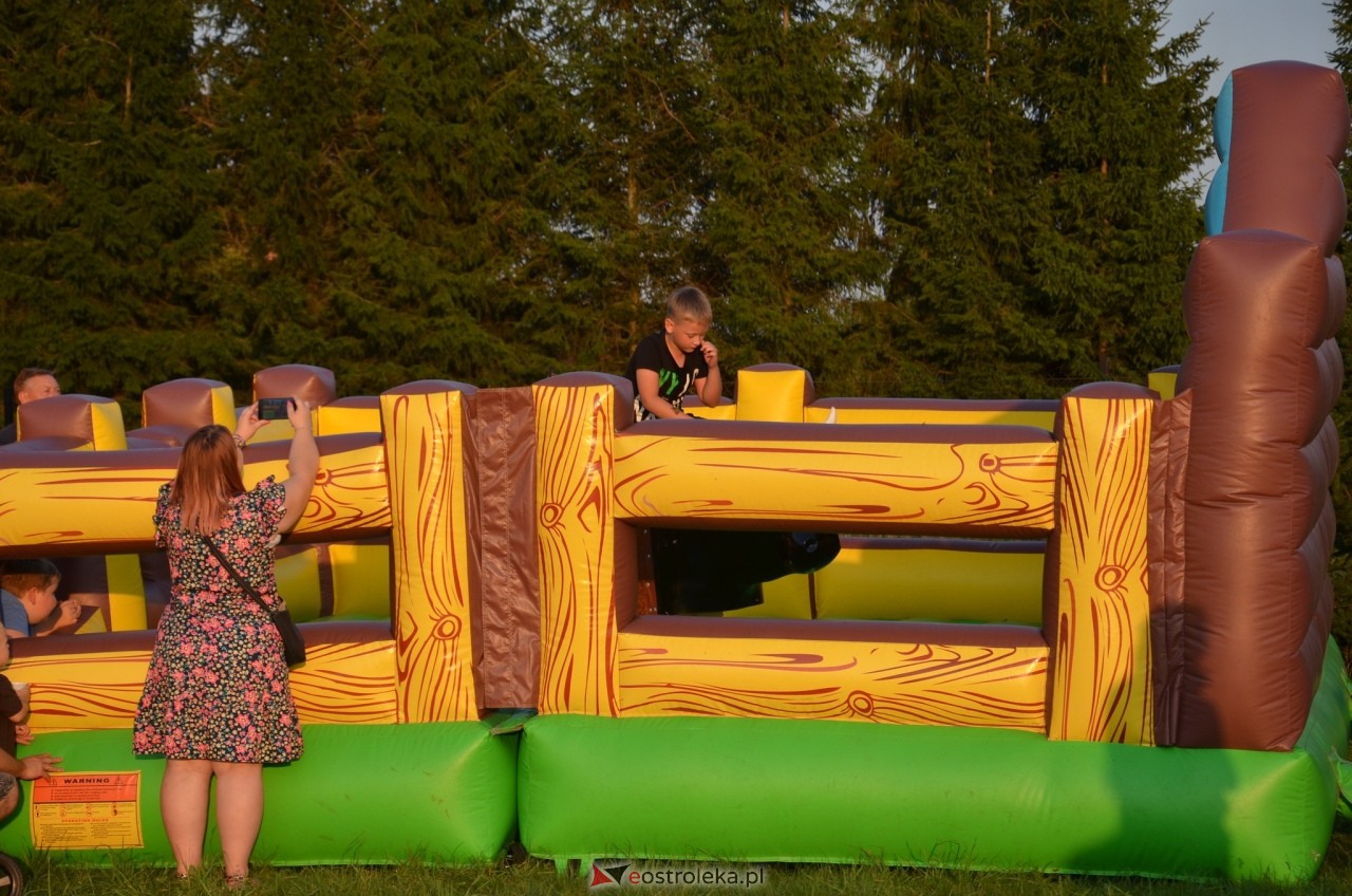 Festyn wiejski w Krobi [09.08.2025] - zdjęcie #58 - eOstroleka.pl