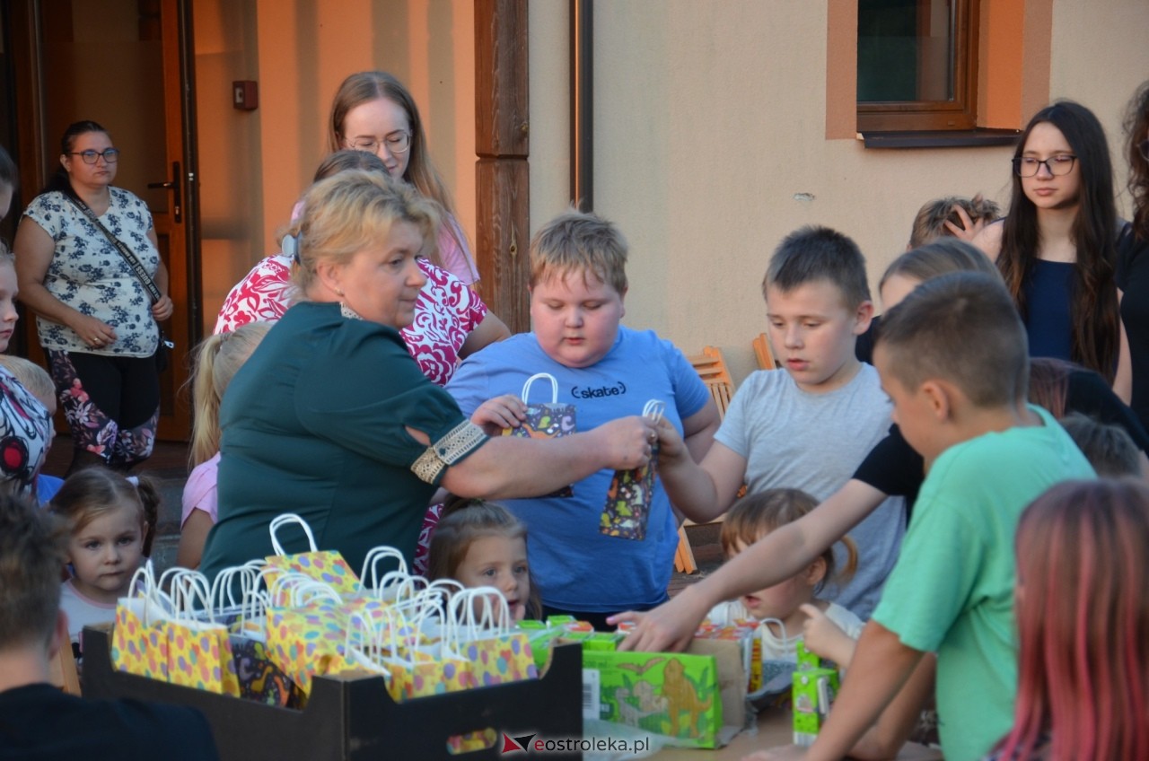 Festyn wiejski w Krobi [09.08.2025] - zdjęcie #56 - eOstroleka.pl