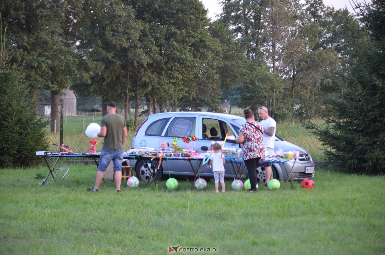 Festyn wiejski w Krobi [09.08.2025] - zdjęcie #54 - eOstroleka.pl