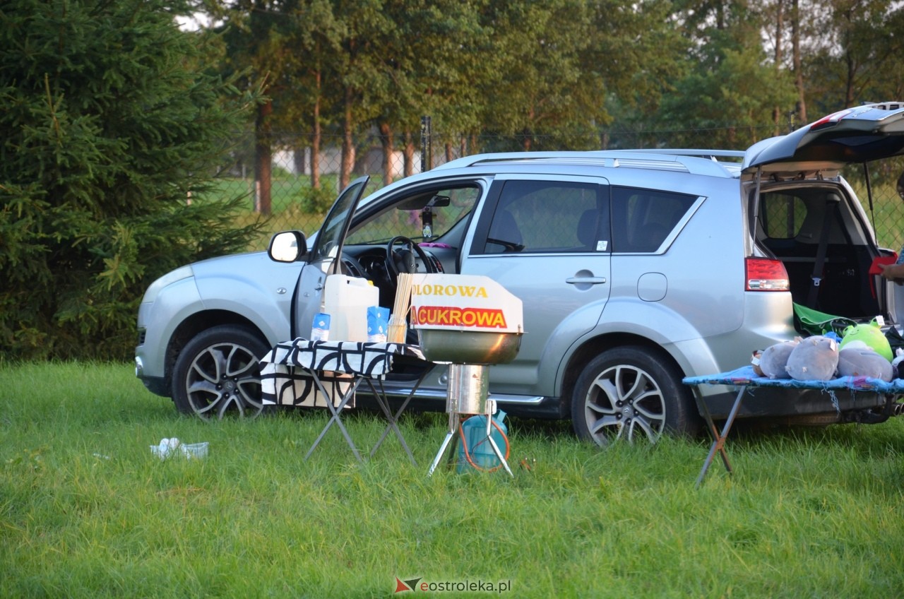 Festyn wiejski w Krobi [09.08.2025] - zdjęcie #52 - eOstroleka.pl