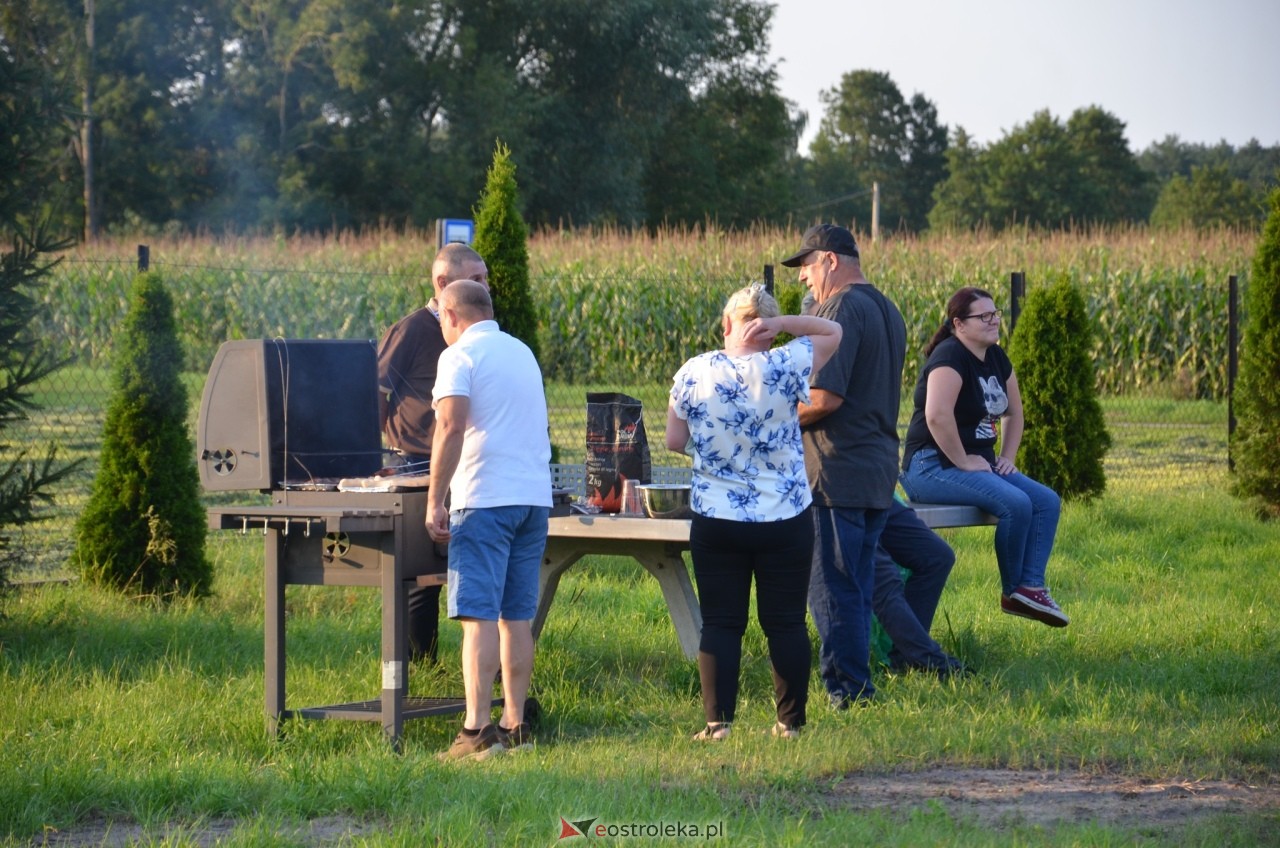 Festyn wiejski w Krobi [09.08.2025] - zdjęcie #50 - eOstroleka.pl