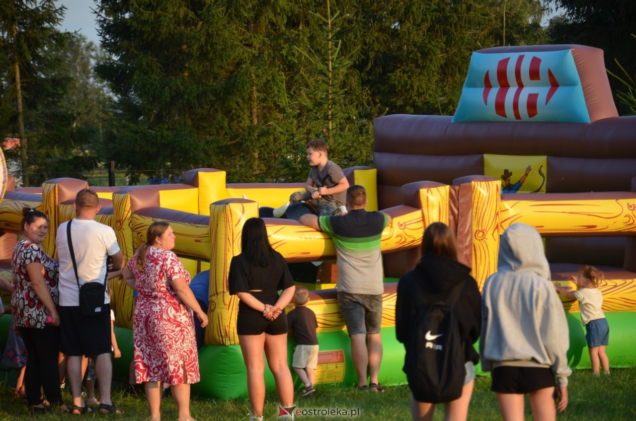 Festyn wiejski w Krobi [09.08.2025] - zdjęcie #48 - eOstroleka.pl