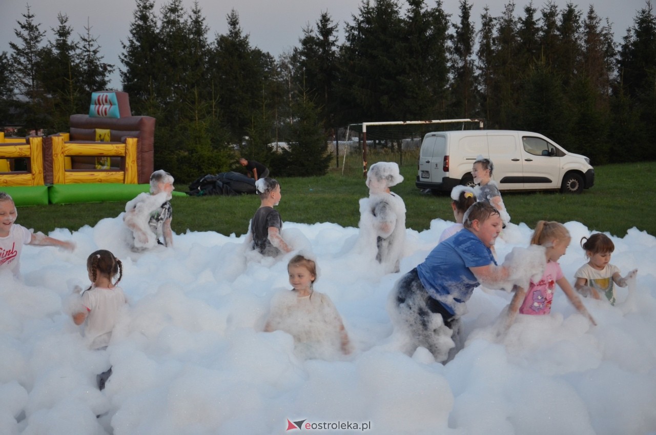 Festyn wiejski w Krobi [09.08.2025] - zdjęcie #46 - eOstroleka.pl