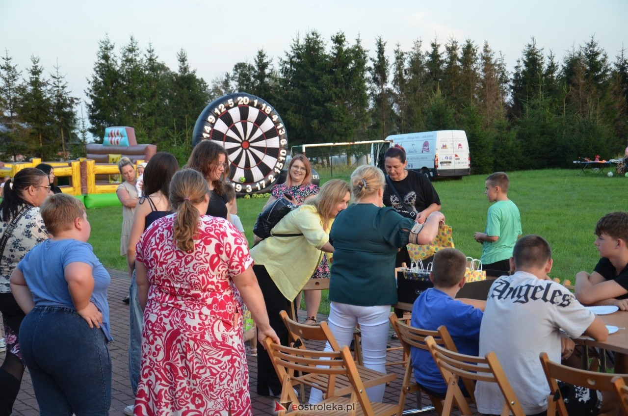 Festyn wiejski w Krobi [09.08.2025] - zdjęcie #44 - eOstroleka.pl