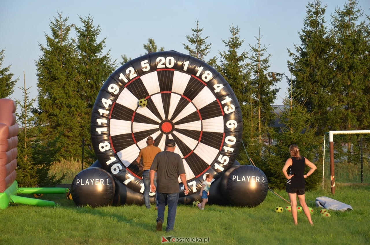Festyn wiejski w Krobi [09.08.2025] - zdjęcie #42 - eOstroleka.pl
