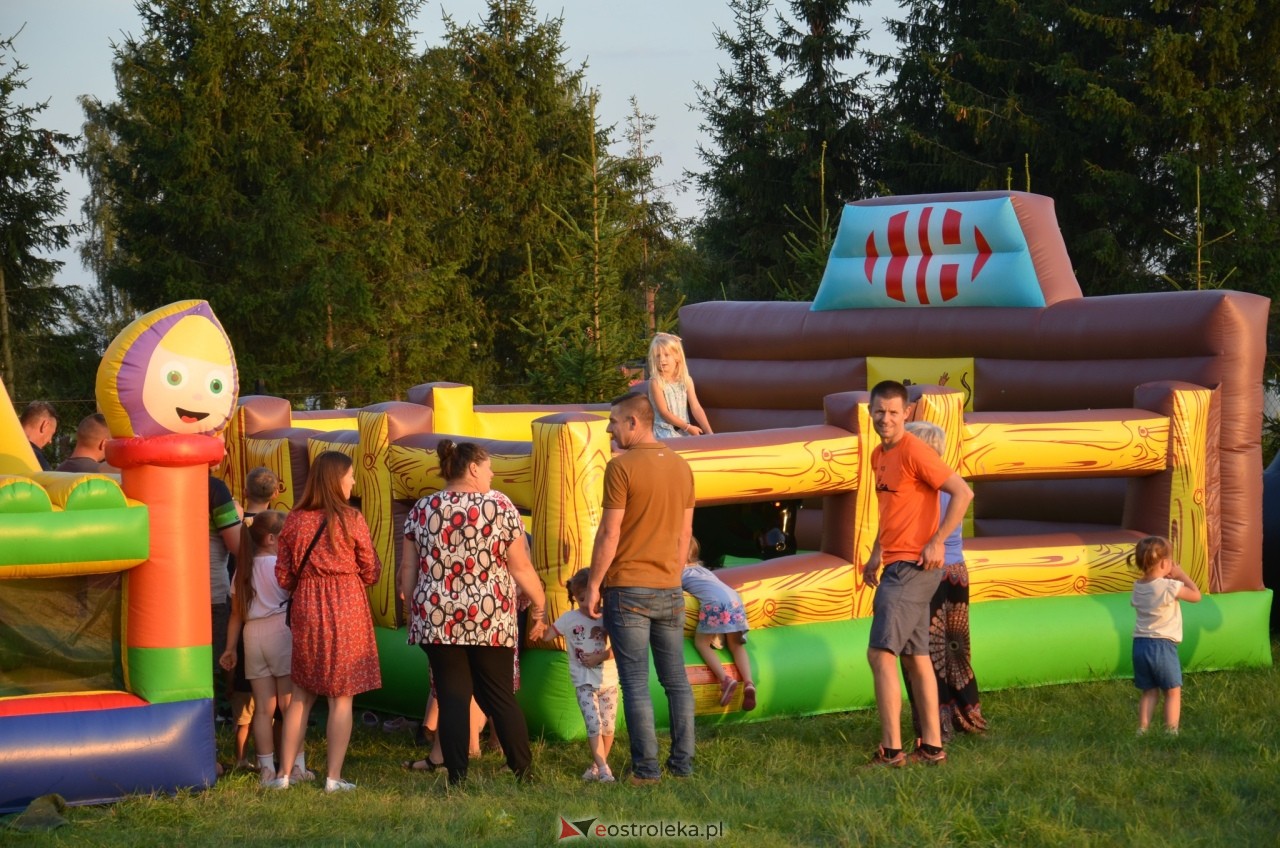 Festyn wiejski w Krobi [09.08.2025] - zdjęcie #40 - eOstroleka.pl