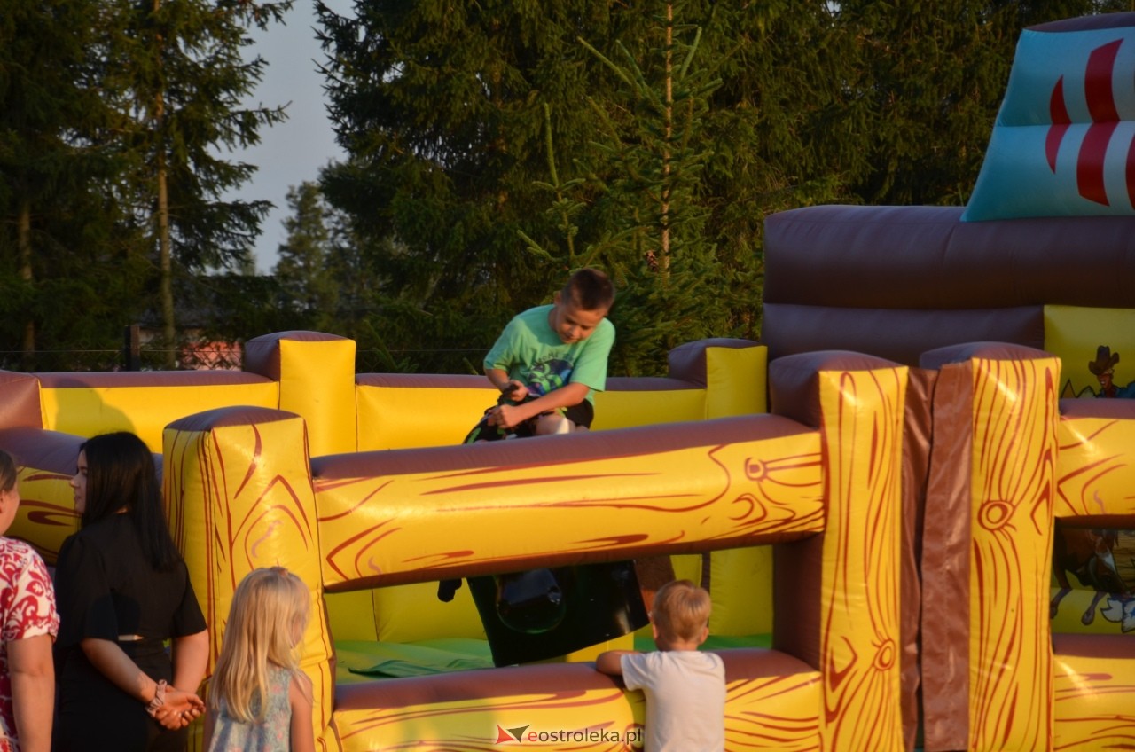 Festyn wiejski w Krobi [09.08.2025] - zdjęcie #38 - eOstroleka.pl