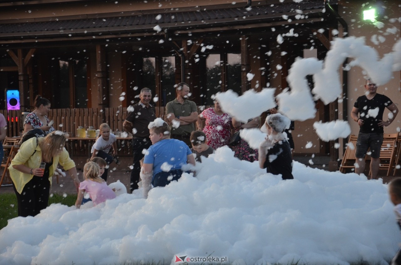 Festyn wiejski w Krobi [09.08.2025] - zdjęcie #36 - eOstroleka.pl