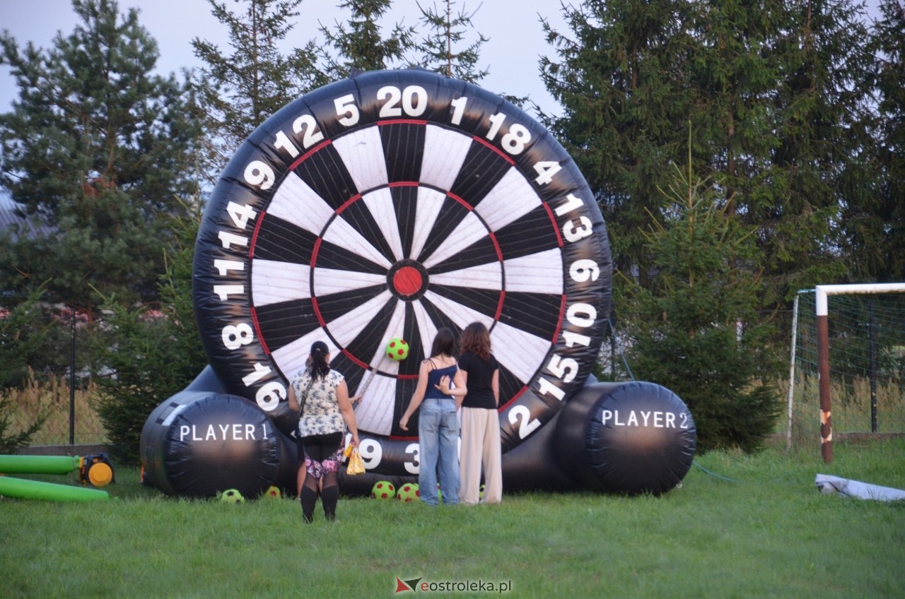 Festyn wiejski w Krobi [09.08.2025] - zdjęcie #34 - eOstroleka.pl