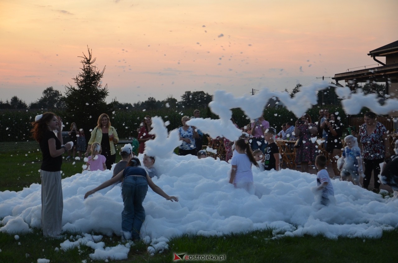 Festyn wiejski w Krobi [09.08.2025] - zdjęcie #32 - eOstroleka.pl