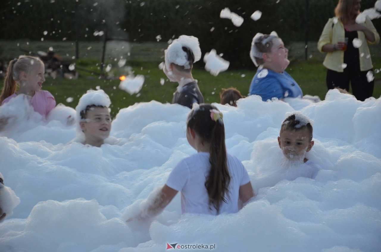 Festyn wiejski w Krobi [09.08.2025] - zdjęcie #30 - eOstroleka.pl